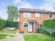 Thumbnail Property for sale in Tangmere Drive, Fairwater, Cardiff