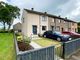 Thumbnail End terrace house for sale in Crambeth Place, Kelty