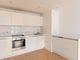 Thumbnail Flat to rent in Vida House, 50 Trundleys Road, Deptford