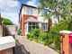 Thumbnail Semi-detached house for sale in Greyfriars Crescent, Fulwood, Preston