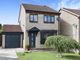 Thumbnail Detached house for sale in Elcroft Gardens, Sothall, Sheffield