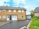 Thumbnail Semi-detached house for sale in Horsley Crescent, Belper