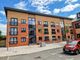 Thumbnail Flat for sale in Riverbank Court, Woodhouse Close, Worcester