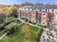 Thumbnail Flat for sale in Virginia Water, Surrey