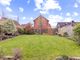 Thumbnail Detached house for sale in Tramway Close, Chichester, West Sussex