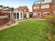 Thumbnail Semi-detached house for sale in Dore Avenue, North Hykeham, Lincoln
