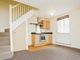 Thumbnail End terrace house for sale in Dairy Way, Leicester