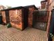 Thumbnail Detached house for sale in Lime Tree Avenue, Gainsborough, Lincolnshire