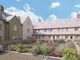 Thumbnail Flat for sale in Shilton Road, Burford