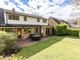 Thumbnail Detached house for sale in Mardley Avenue, Welwyn