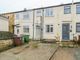 Thumbnail Terraced house for sale in Dawson Hill Yard, Horbury, Wakefield
