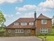 Thumbnail Detached house for sale in Shirley Hills Road, Croydon