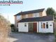 Thumbnail Detached house for sale in Kings Coughton Lane, Kings Coughton, Alcester