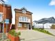 Thumbnail Detached house for sale in Queens Road, Ramsgate, Kent