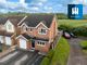 Thumbnail Detached house for sale in Carr View, South Kirkby, Pontefract, West Yorkshire