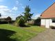 Thumbnail Detached house for sale in Ashby Lane, Bitteswell