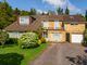 Thumbnail Detached house for sale in Shepherds Way, Liphook