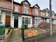 Thumbnail Property to rent in Park Road, Smethwick