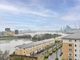 Thumbnail Flat for sale in Switch House, Blackwall Way, Canary Wharf, London