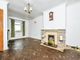 Thumbnail Terraced house for sale in Mill Lane, Upholland, Skelmersdale, Lancashire