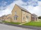 Thumbnail Link-detached house to rent in Spring Field Way, Sutton Courtenay, Abingdon