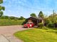 Thumbnail Bungalow for sale in Gellifor, Gellifor, Ruthin, Denbighshire