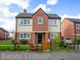 Thumbnail Detached house for sale in Chace Avenue, Willenhall, Coventry