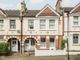 Thumbnail Maisonette for sale in Idlecombe Road, London