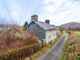 Thumbnail Cottage for sale in Llanwrthwl, Upper Wye Valley, Powys