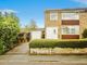 Thumbnail Semi-detached house for sale in Barrington Close, Southowram, Halifax