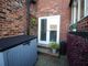 Thumbnail Terraced house for sale in Dixon Road, Sheffield, South Yorkshire