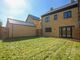 Thumbnail Detached house for sale in Davy Field Gardens, Eccleshill, Darwen