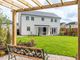 Thumbnail Detached house for sale in "Glenbervie" at Carnethie Street, Rosewell