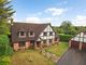 Thumbnail Detached house for sale in Parsonage Close, Petersfield, Hampshire