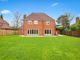 Thumbnail Detached house for sale in Epsom Lane South, Tadworth