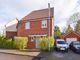 Thumbnail Detached house for sale in Flitchside Drive, Little Canfield, Dunmow