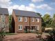 Thumbnail Detached house for sale in "The Greendale" at Doddington Road, Chatteris