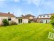 Thumbnail Detached house for sale in Common Road, Ingrave, Brentwood, Essex