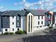 Thumbnail Flat for sale in North Walk, Barnstaple