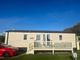 Thumbnail Mobile/park home for sale in Westgate, Heaton With Oxcliffe, Morecambe