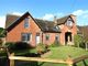 Thumbnail Semi-detached house for sale in Stable Cottages, Near New Milton, Hampshire