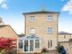 Thumbnail Detached house for sale in Wilkinson Place, Witney