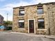 Thumbnail End terrace house for sale in Plantation Street, Stacksteads, Bacup