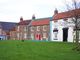Thumbnail Terraced house for sale in Market Hill, Hedon, East Yorkshire