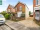 Thumbnail Link-detached house to rent in Pound Farm Road, Chichester, West Sussex