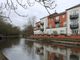 Thumbnail Terraced house for sale in Park Wharf, Nottingham, Nottinghamshire