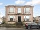 Thumbnail Flat for sale in Newton Street, Greenock, Inverclyde