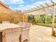 Thumbnail Bungalow for sale in Hay Green Lane, Hook End