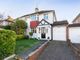 Thumbnail Semi-detached house for sale in Ashbourne Rise, Farnborough, Orpington