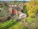 Thumbnail Detached house for sale in Well Close House, Morley Close, Belper
